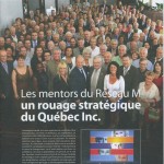 Un rouage stratégique du Québec inc.